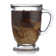 Libbey Kona Glass Coffee Mugs Reviews Wayfair